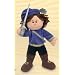 Tellatale Prince Hand Puppet