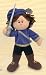 Tellatale Prince Hand Puppet