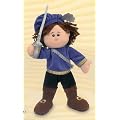 Tellatale Prince Hand Puppet