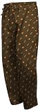 VF Imagewear Cleveland Browns Brown Comfort Adult Sleepwear Pants