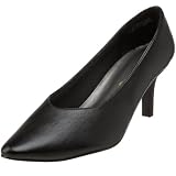 Annie Shoes Womens Daisy Pump