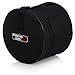 Gator Cases Protechtor Series Padded Drum Bag; Tom 8
