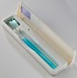 UVZ Health Systems Personal Toothbrush Sanitizer