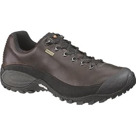 Buy Merrell Mens Chameleon Trek GTX Multi-Sport Oxfords by Merrell