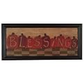 Blessings - 10 x 22