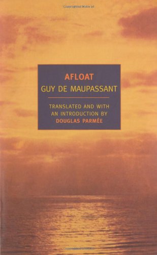 Afloat (New York Review Books Classics)