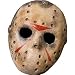 Freitag der 13. Jason Hockeymaske Nightmare