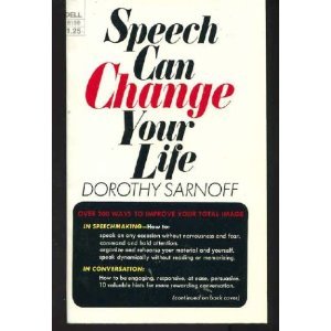 speech can change your life
