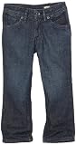 Volcom Boys 2-7 Vorta Little Youth Jean
