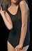 Caffarena Semi Opaque Sleeveless Top Style 1234