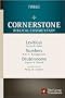 Leviticus, Numbers, Deuteronomy (Cornerstone Biblical Commentary)