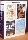 Select Editions 3 (A Bend In The Road , The Woman Next Door, Jackdaws, Long Time No See) - Nicholas Sparks, Barbara Delinsky, Ken Follett, Susan Isaacs