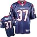 Domanick Davis Houston Texans Replica Youth Team Color Jersey - Youth-XL