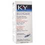 K-Y Personal Lubricant Jelly, 4-Ounce Tube (Pack of 2)
