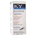 K-Y Personal Lubricant Jelly, 4-Ounce Tube (Pack of 2)