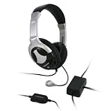 TekNmotion Yapster Blaster Amplified Universal Headset for Xbox 360/PC