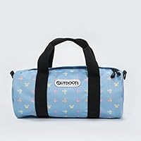 うーさー × OUTDOOR PRODUCTS ドラムバッグミニ