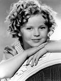 Our Little Girl, Shirley Temple, 1935 Photographic Poster Print, 12x16