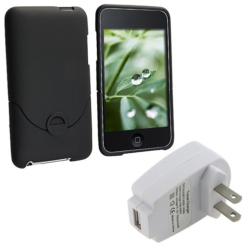 Rubber Hard defender Case touch® 3rd