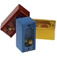 HABA Wooden Blocks - Patience Blocks