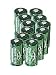 Night Ops Battery, Lithium, 3 V, CR123, 1550mAh, 2 count