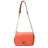 KATE SPADE STELLA BAY POINT SMALL CLUTCH HANDBAG PINK Review