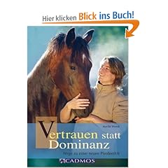 Vertrauen statt Dominanz: Wege zu einer neuen Pferdeethik