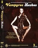 Vampyros Lesbos (Uncut Version) (1971)