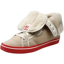 adidas Originals Women's Honey Hi Sneaker