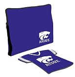 Kansas State Wildcats Laptop Jersey and Mouse Pad Set