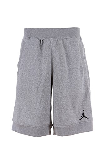Nike Mens Jordan Fleece Shorts
