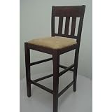 Skillman Beech Wood Dining - Kitchen Bar Stool - Counter Height