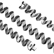 Tungsten Carbide Bracelet Length: 8.5" Width: 15mm Tungsten Carbide Bracelet Length: 8.5" Width: 15mm