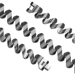 Tungsten Carbide Bracelet Length: 8.5" Width: 15mm