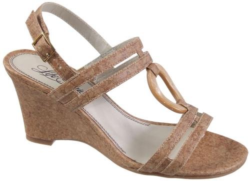 LifeStride Mulberry Womens Dress Sandals