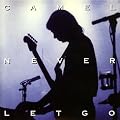 Never Let Go (Jpn)