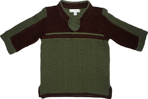 Ekotik Boys set Edmon Brown & Green