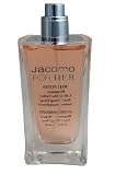 Jacomo For Her by Jacomo for Women - 3.4 oz EDP Spray (Tester)