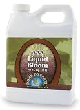 Down To Earth Liquid Bloom 0-5-5 Fertilizer - Quart #13055