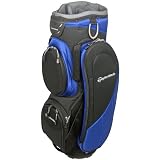 Buy TaylorMade Golf Classic 2.0 Cart Bag