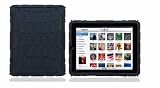 Hard Candy Cases Street Skin Case for Apple iPad, Black, (RU-IPAD-BLK)