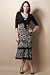 Dandelion Dress Bolero Set