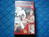 Full of Cream [VHS]