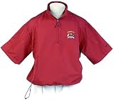 NIKE 2008 Ryder Cup Windproof Short Sleeve Jacket