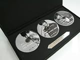 ALL THAT LEE BYUNG HUN 20th ANNIVERSARY OFFICIAL DVD