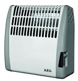 Produkt-Bild: AEG 220995 FW 505 Frostw&auml;chter 500 W, 230 V, wei&szlig;