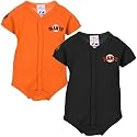 San Francisco Giants Infant Two Piece Outfit Set