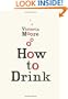 How to Drink