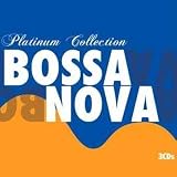 Revue Various Artists  / Platinum Bossa Nova