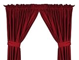 IMAGE OF Tampa Bay Buccaneers 82x84 Drapes